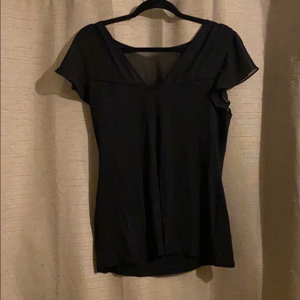 Express blouse